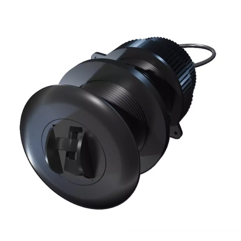 Raymarine ST900/P120 Speed & Temp Thru - Hull Transducer Retractable w/13.7M (45') Cable - Get Tight Gear
