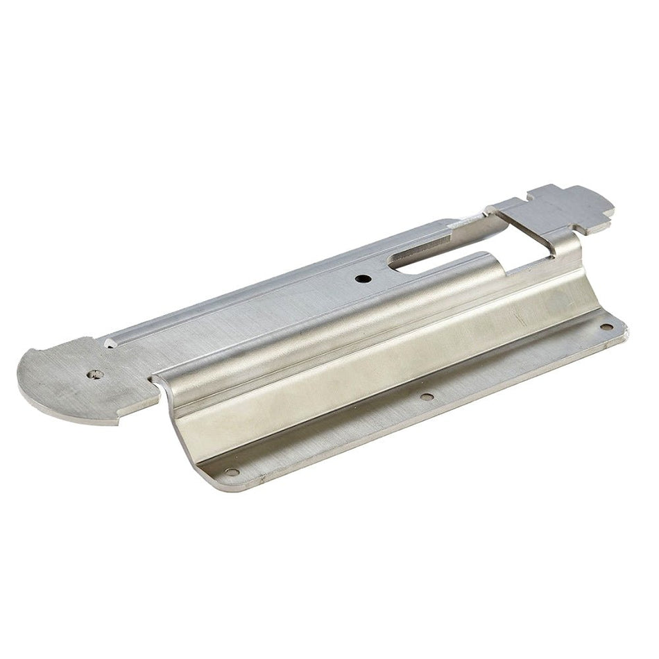 Raymarine Step Mount f/RV - 100 RealVision 3D Transom Mount Transducer - Get Tight Gear