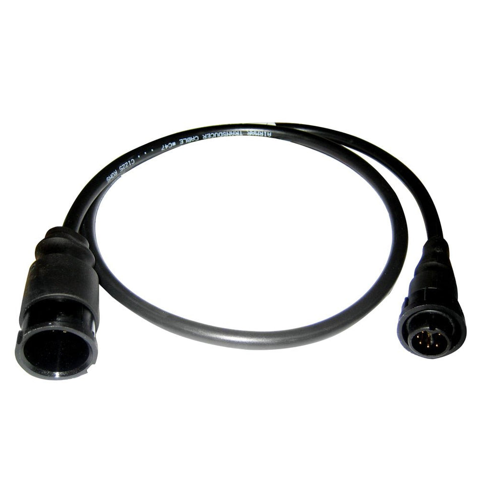 Raymarine Transducer Adapter Cable f/DSM30 & DSM300 - Get Tight Gear