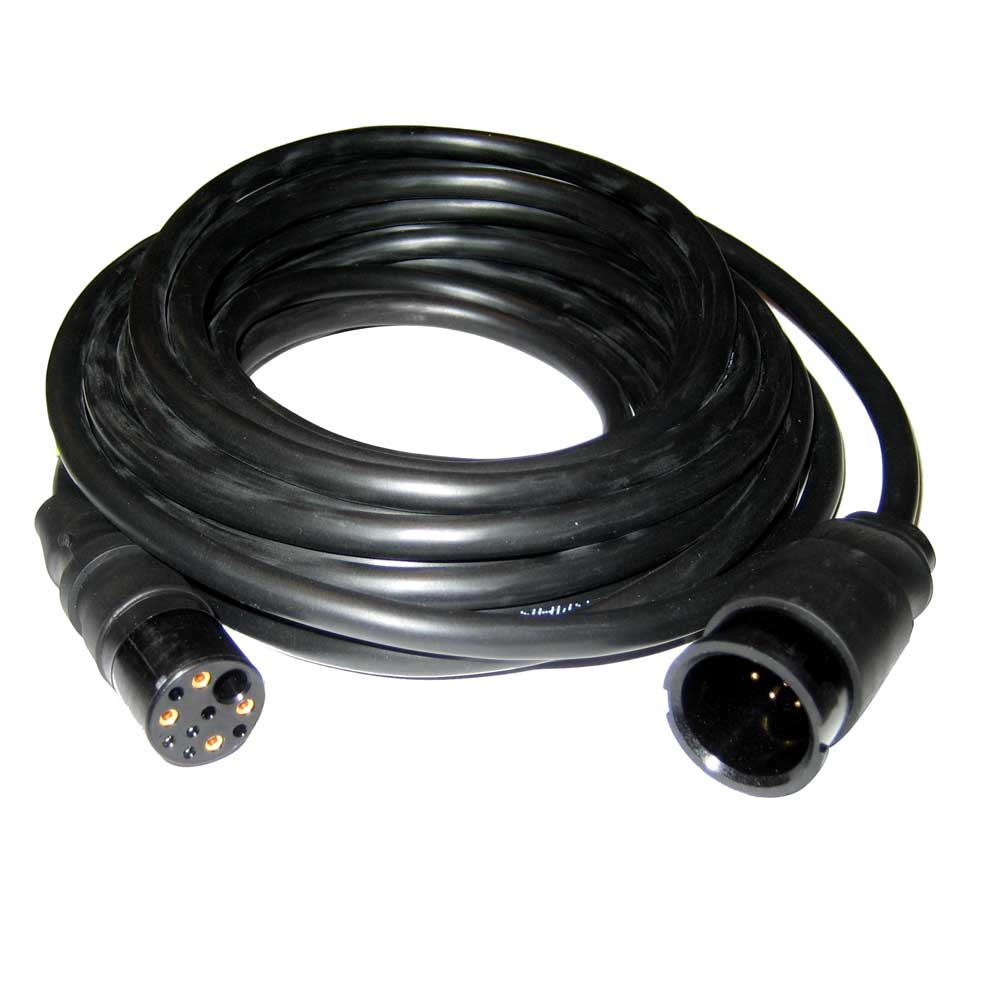 Raymarine Transducer Extension Cable - 5m - Get Tight Gear