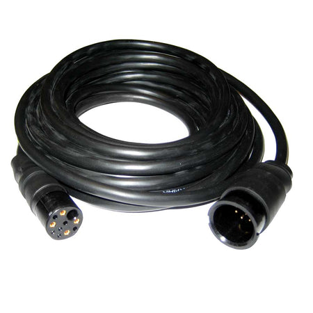 Raymarine Transducer Extension Cable - 5m - Get Tight Gear