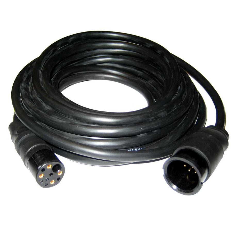 Raymarine Transducer Extension Cable - 5m - Get Tight Gear