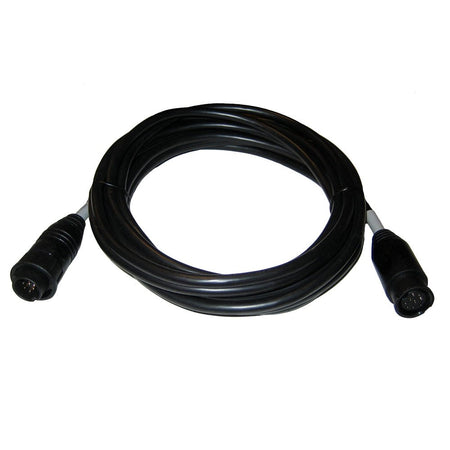 Raymarine Transducer Extension Cable f/CP470/CP570 Wide CHIRP Transducers - 10M - Get Tight Gear