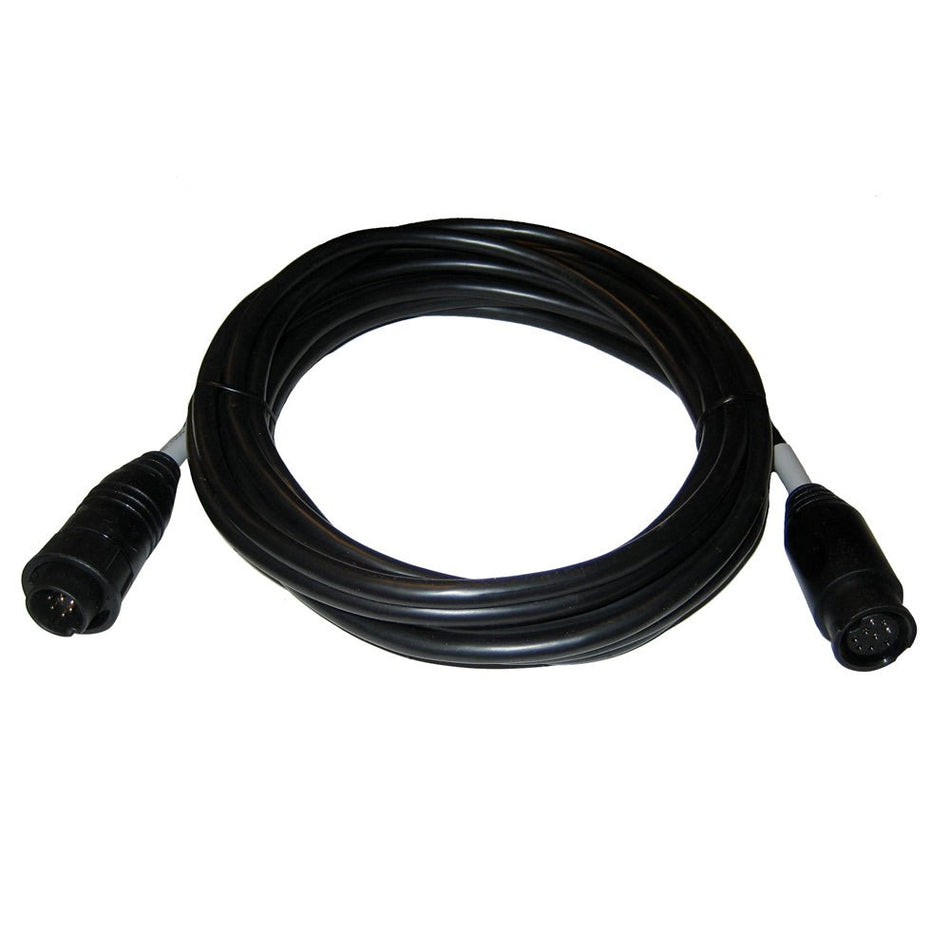 Raymarine Transducer Extension Cable f/CP470/CP570 Wide CHIRP Transducers - 3M - Get Tight Gear
