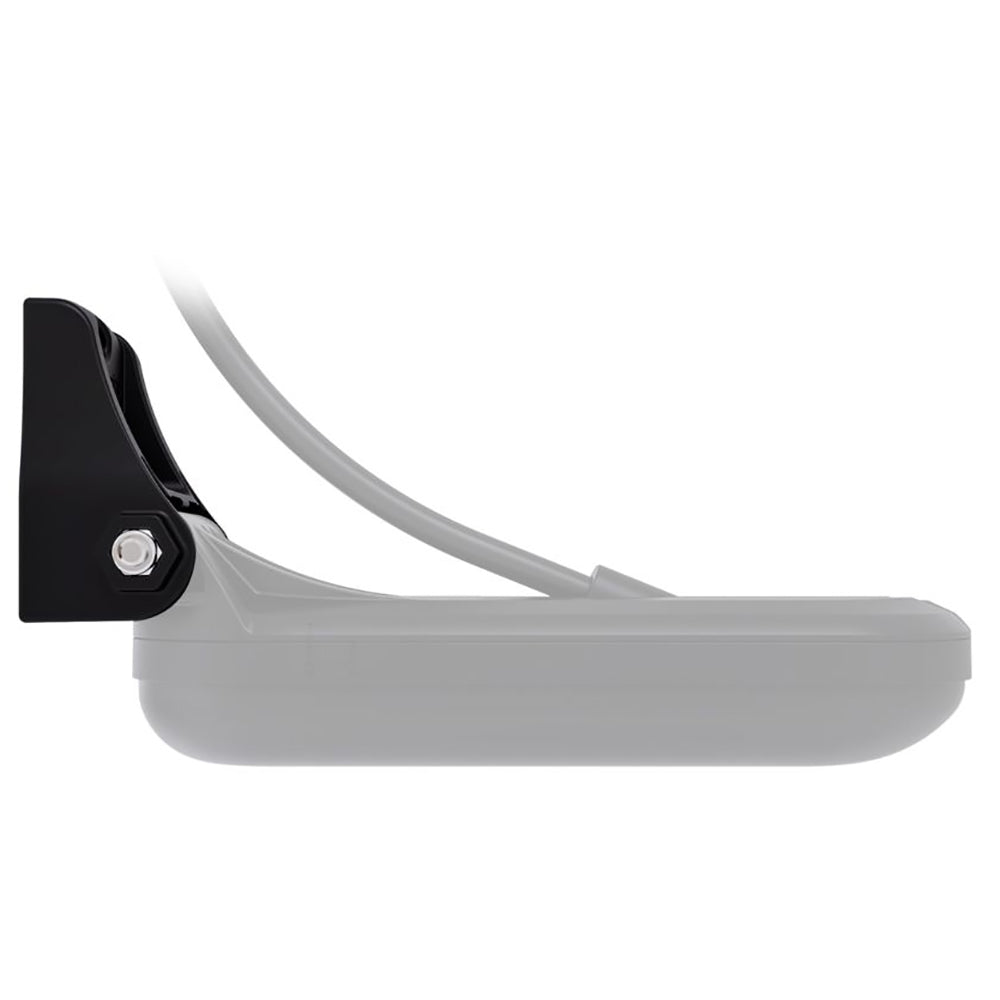 Raymarine Transom Mount Bracket f/HV - 100 - Get Tight Gear