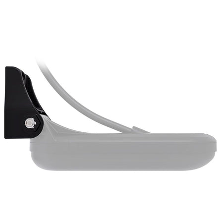 Raymarine Transom Mount Bracket f/HV - 100 - Get Tight Gear