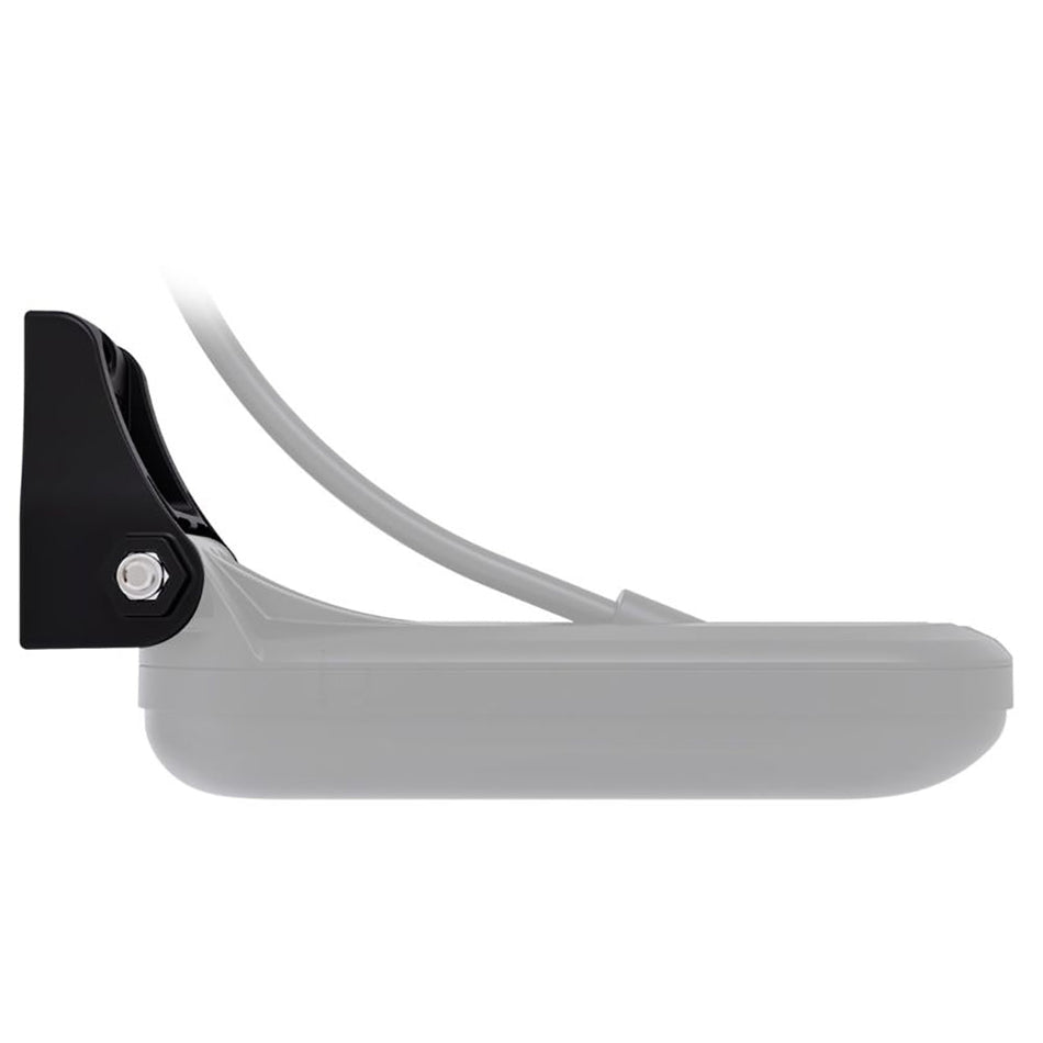 Raymarine Transom Mount Bracket f/HV - 100 - Get Tight Gear