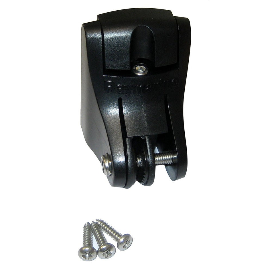 Raymarine Transom Mount Mounting Bracket f/CPT - 60 - Get Tight Gear