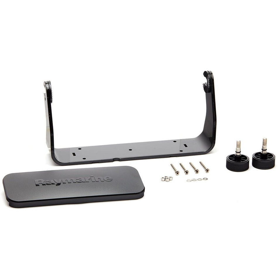 Raymarine Trunnion Bracket Kit f/es9 & Axiom Pro 9 - Get Tight Gear