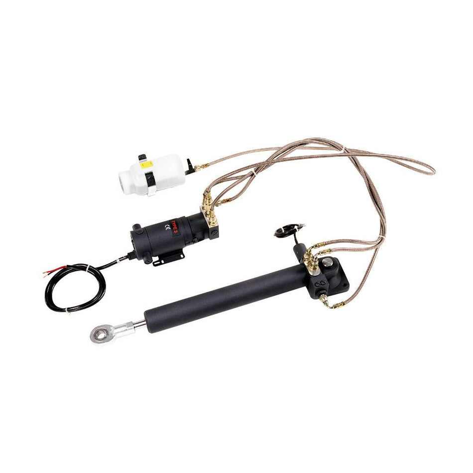 Raymarine Type 3 Hydraulic Linear - 12V - Get Tight Gear