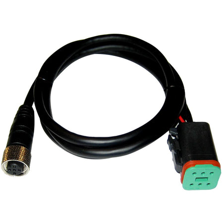 Raymarine Volvo Engine EVC Link Cable - 1M - Get Tight Gear