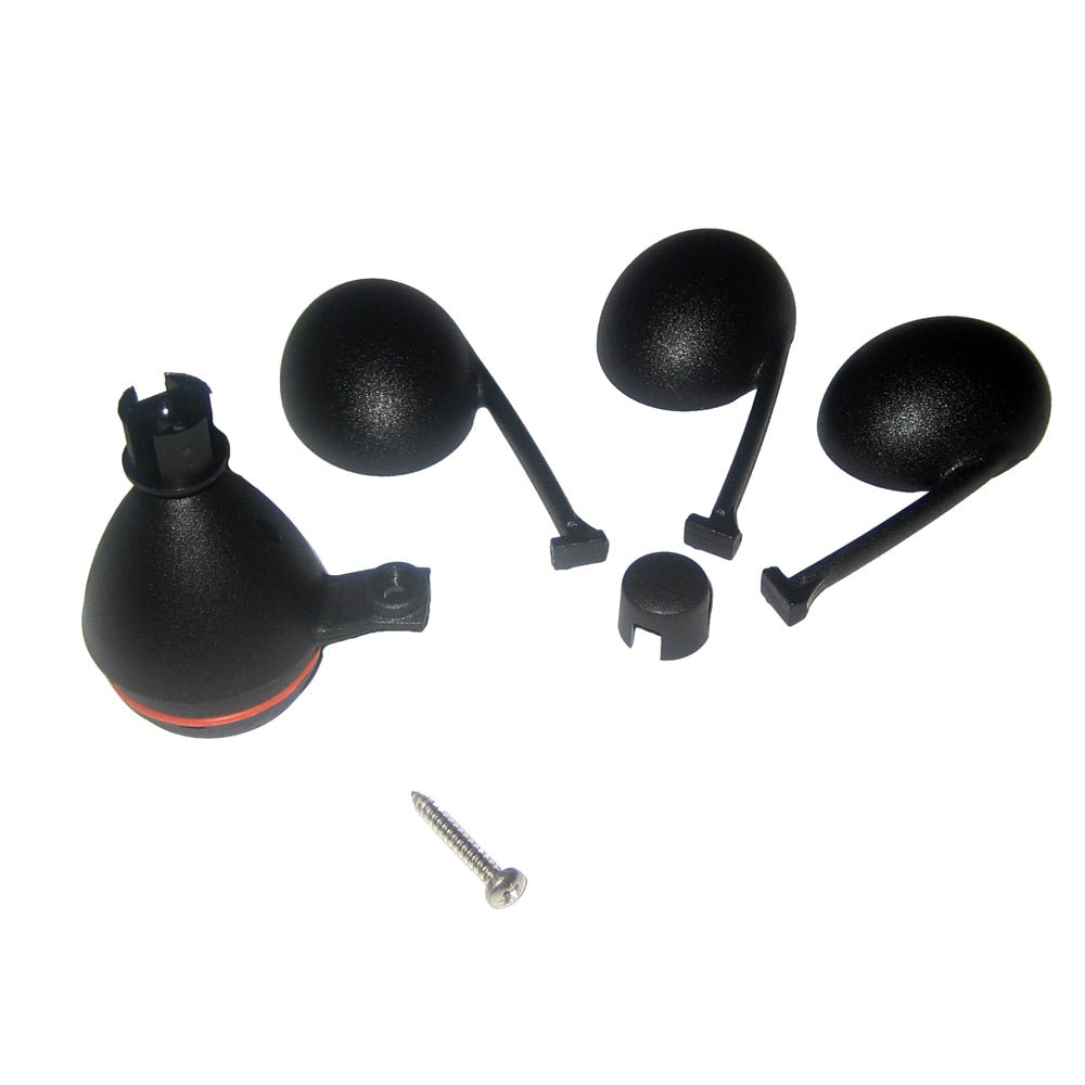 Raymarine Wind Transmitter Bearing Service Kit - Get Tight Gear