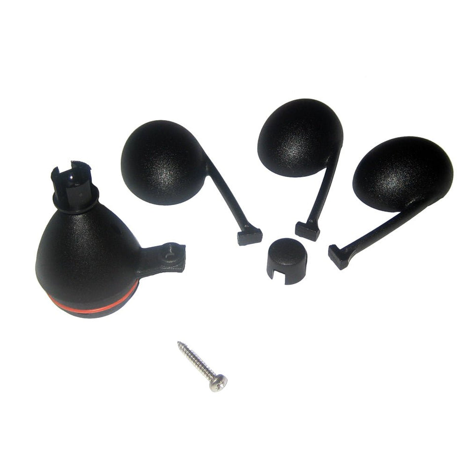 Raymarine Wind Transmitter Bearing Service Kit - Get Tight Gear