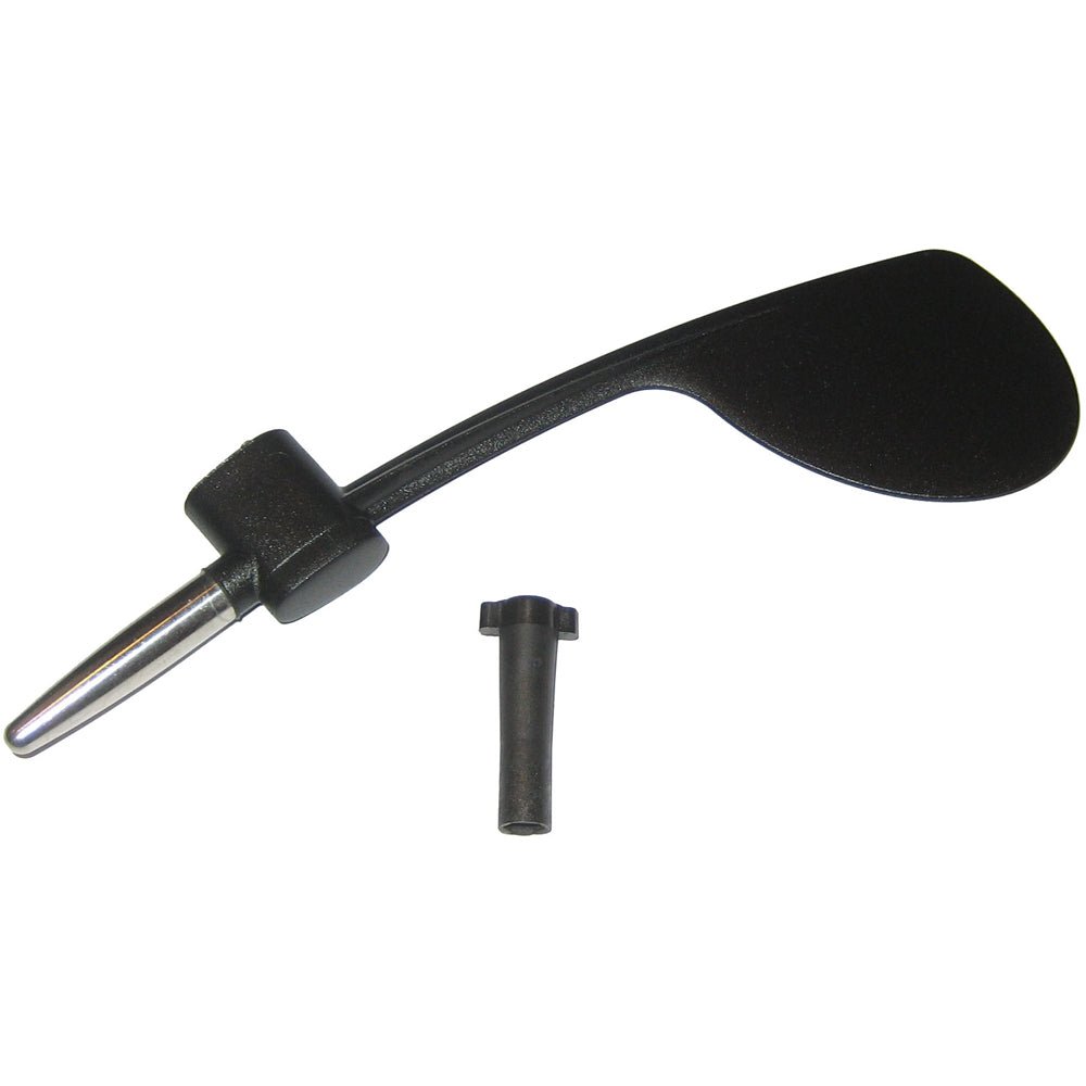Raymarine Wind Vane Replacement Kit w/Vane, Bearing & Stud kit - Get Tight Gear