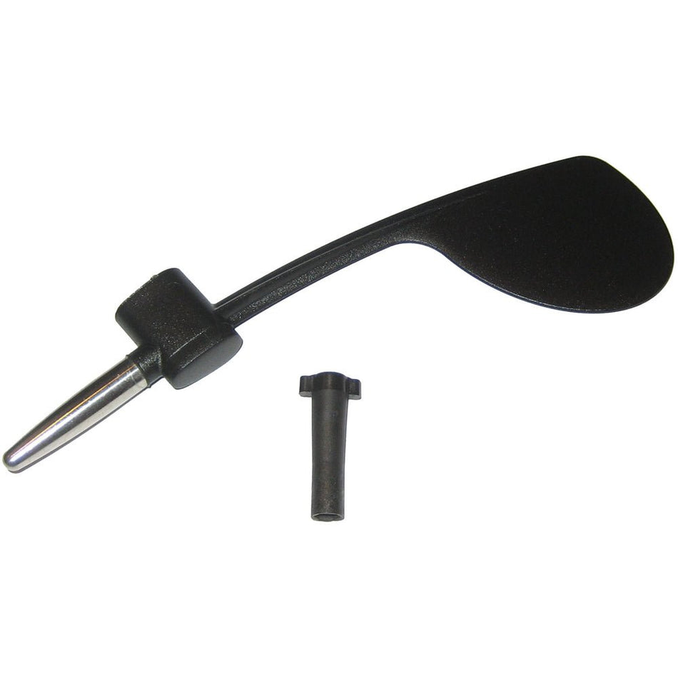 Raymarine Wind Vane Replacement Kit w/Vane, Bearing & Stud kit - Get Tight Gear