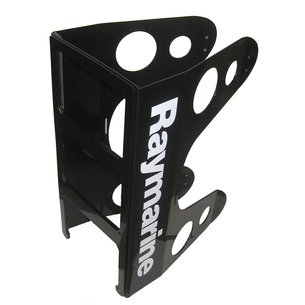 Raymarine Wireless Mast Bracket f/3 Maxi Displays - Get Tight Gear