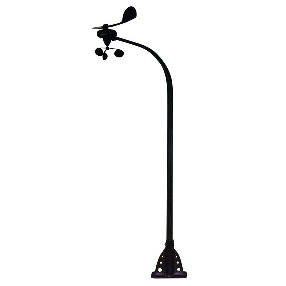 Raymarine Wireless Vertical Wind Transmitter - Get Tight Gear