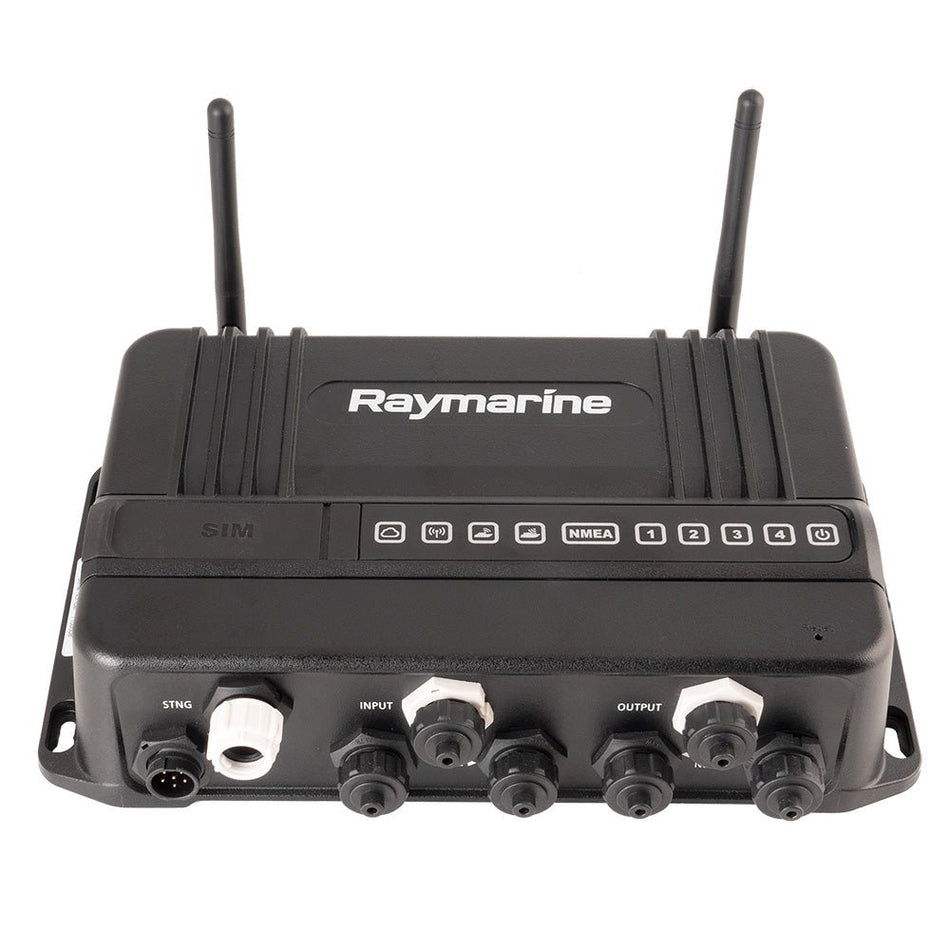 Raymarine YachtSense Link Marine Mobile Router - Get Tight Gear