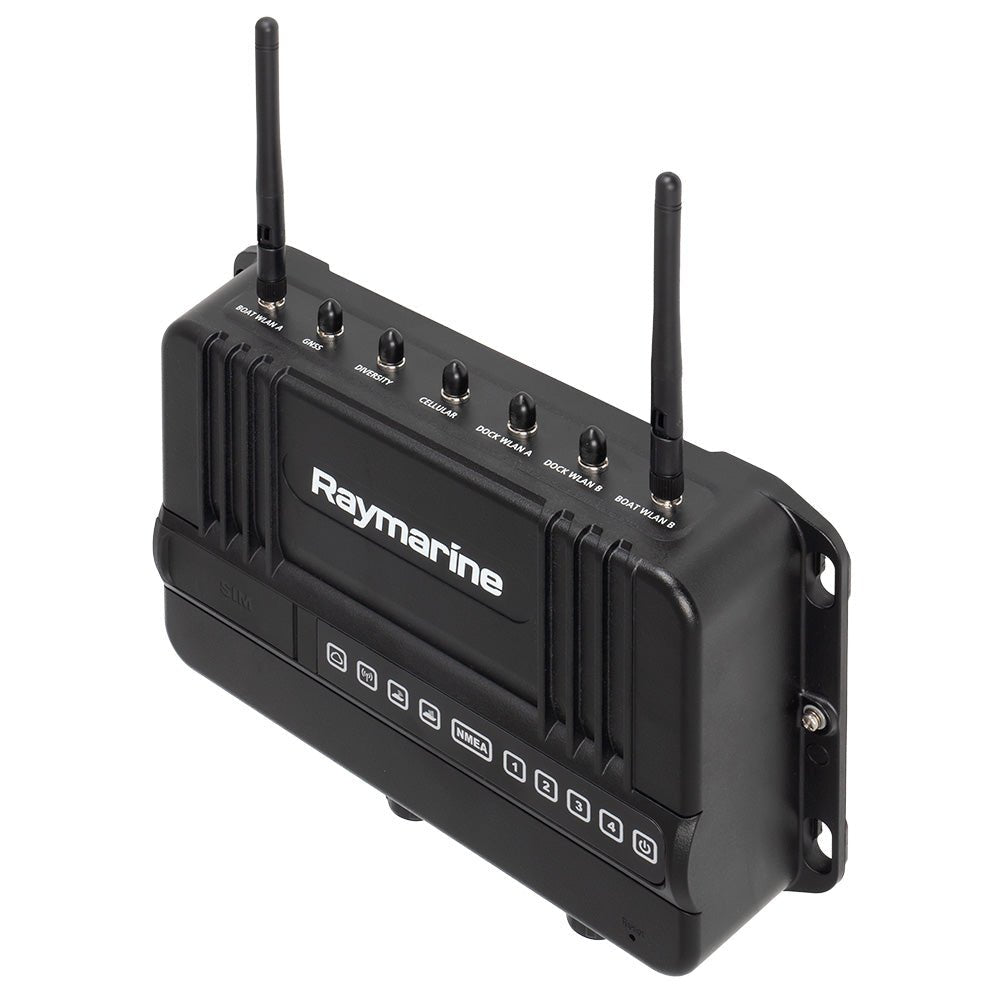 Raymarine YachtSense Link Marine Mobile Router - Get Tight Gear