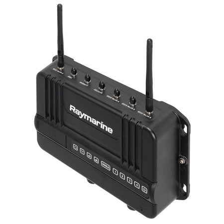 Raymarine YachtSense Link Marine Mobile Router - Get Tight Gear