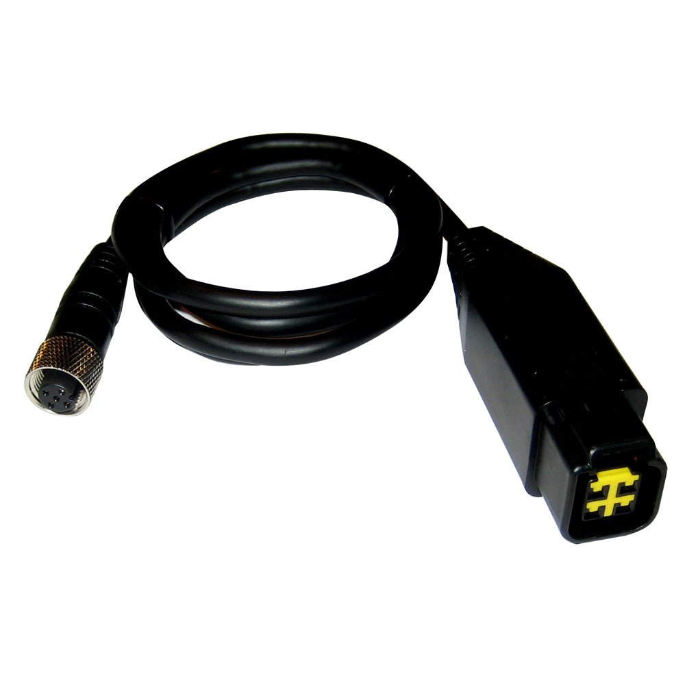 Raymarine Yamaha Command - Link Plus Cable - Get Tight Gear