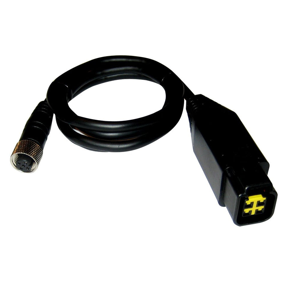 Raymarine Yamaha Command - Link Plus Cable - Get Tight Gear