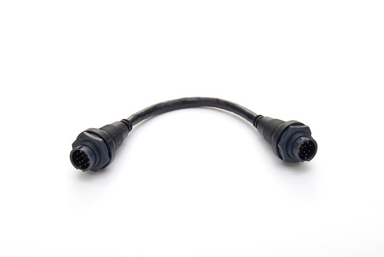 RAYNET TO RAYNET CABLE JOINER 100MM - Get Tight Gear