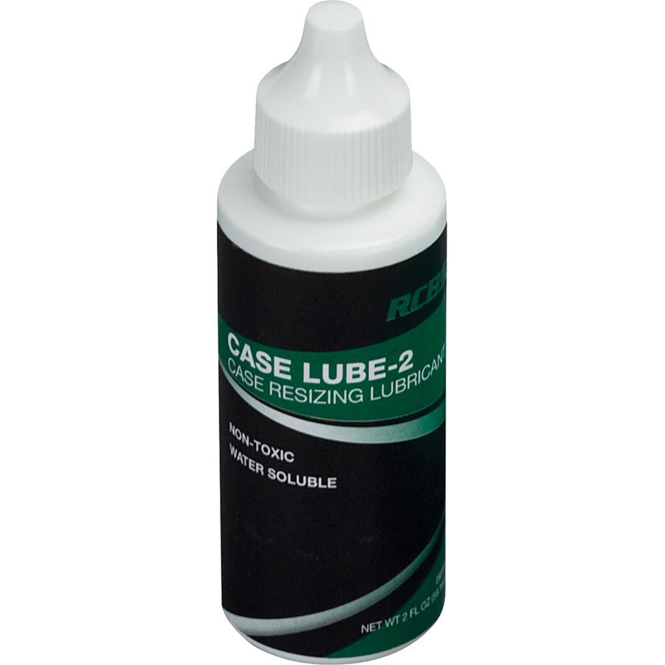 RCBS Case Lube - 2 - Get Tight Gear