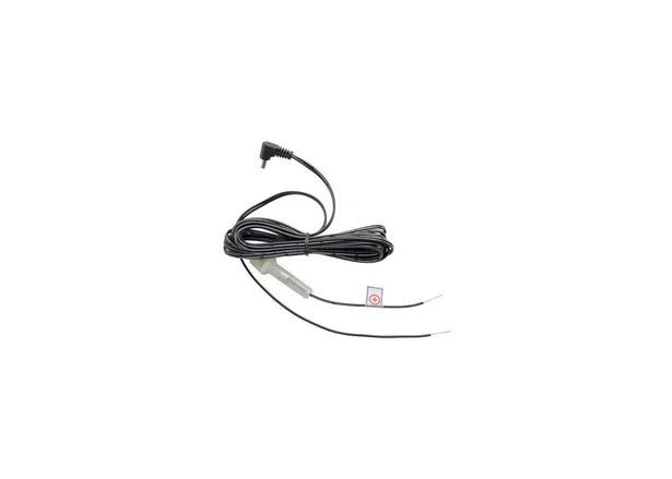 RDR DETECT HARDWIRE CORD - Get Tight Gear