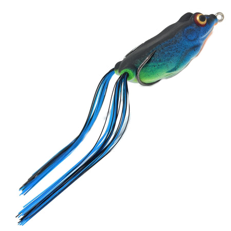 Reaction Tackle 2.5" Hollow Body Frogs / 2 - Pack - Get Tight Gear