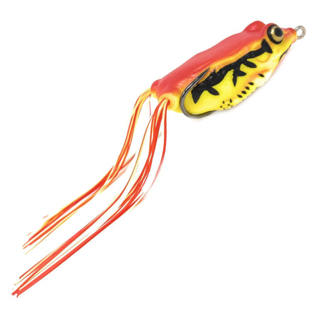 Reaction Tackle 2.5" Hollow Body Frogs / 2 - Pack - Get Tight Gear