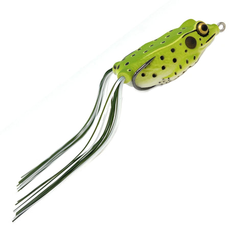 Reaction Tackle 2.5" Hollow Body Frogs / 2 - Pack - Get Tight Gear