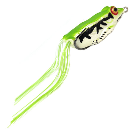 Reaction Tackle 2.5" Hollow Body Frogs / 2 - Pack - Get Tight Gear