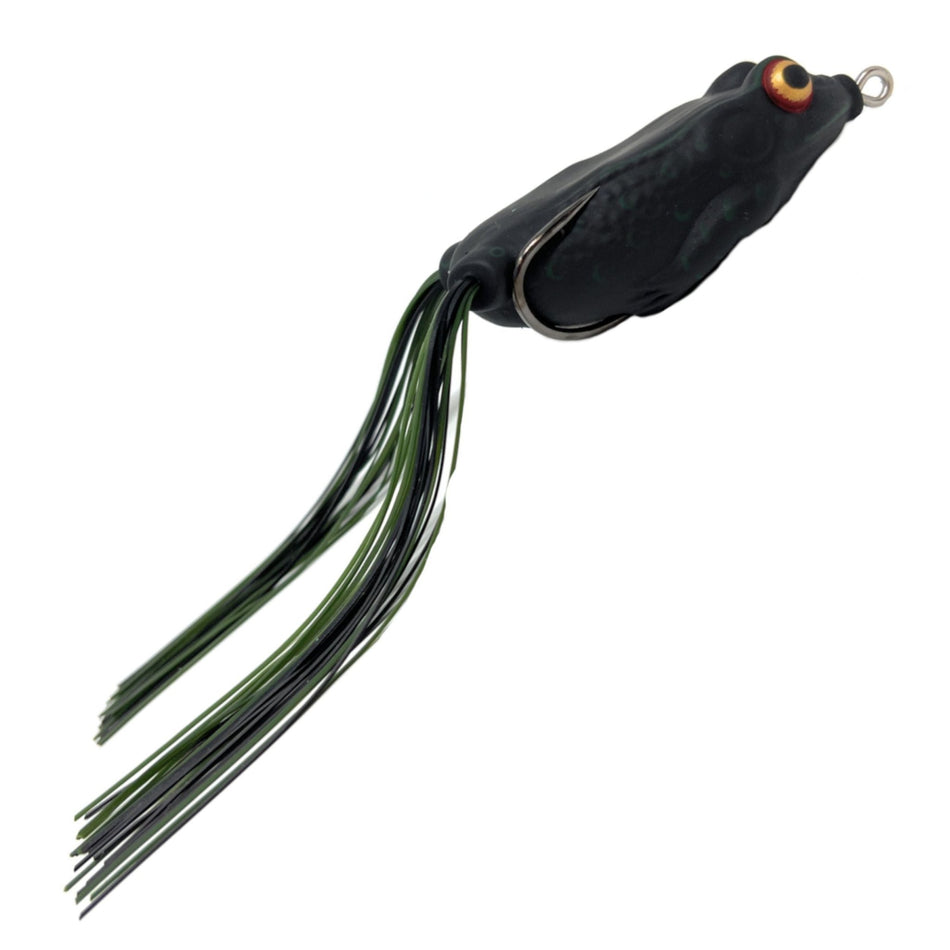 Reaction Tackle 2.5" Hollow Body Frogs / 2 - Pack - Get Tight Gear