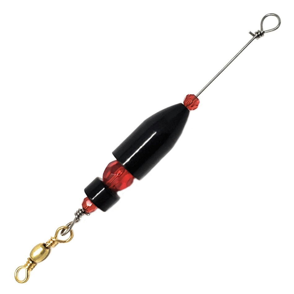 Reaction Tackle Carolina Ready Rigs 6 Pieces - Pre Rigged - Get Tight Gear