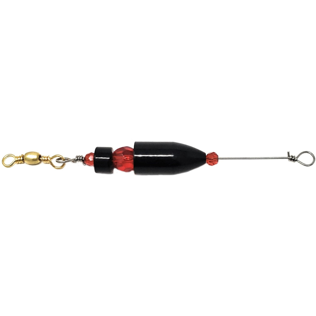 Reaction Tackle Carolina Ready Rigs 6 Pieces - Pre Rigged - Get Tight Gear