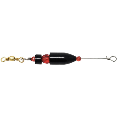 Reaction Tackle Carolina Ready Rigs 6 Pieces - Pre Rigged - Get Tight Gear
