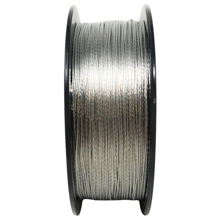 Reaction Tackle Copper Fishing Line - Trolling Wire - Tin Coated - New - Get Tight Gear