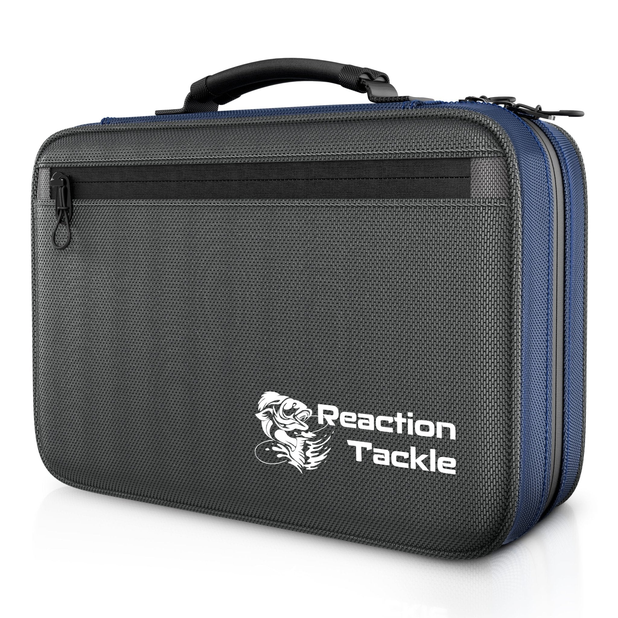 Reaction Tackle Deluxe Bait Binder and Tackle Storage - Get Tight Gear