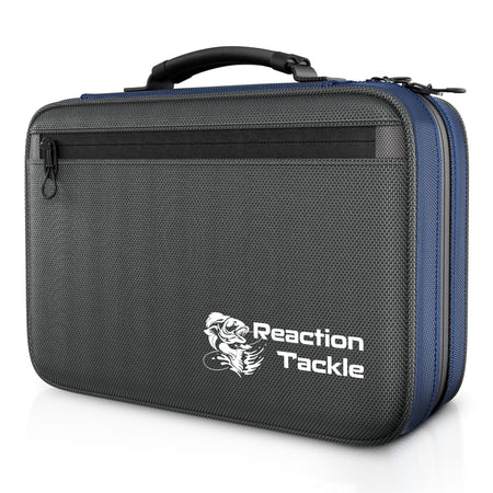 Reaction Tackle Deluxe Bait Binder and Tackle Storage - Get Tight Gear