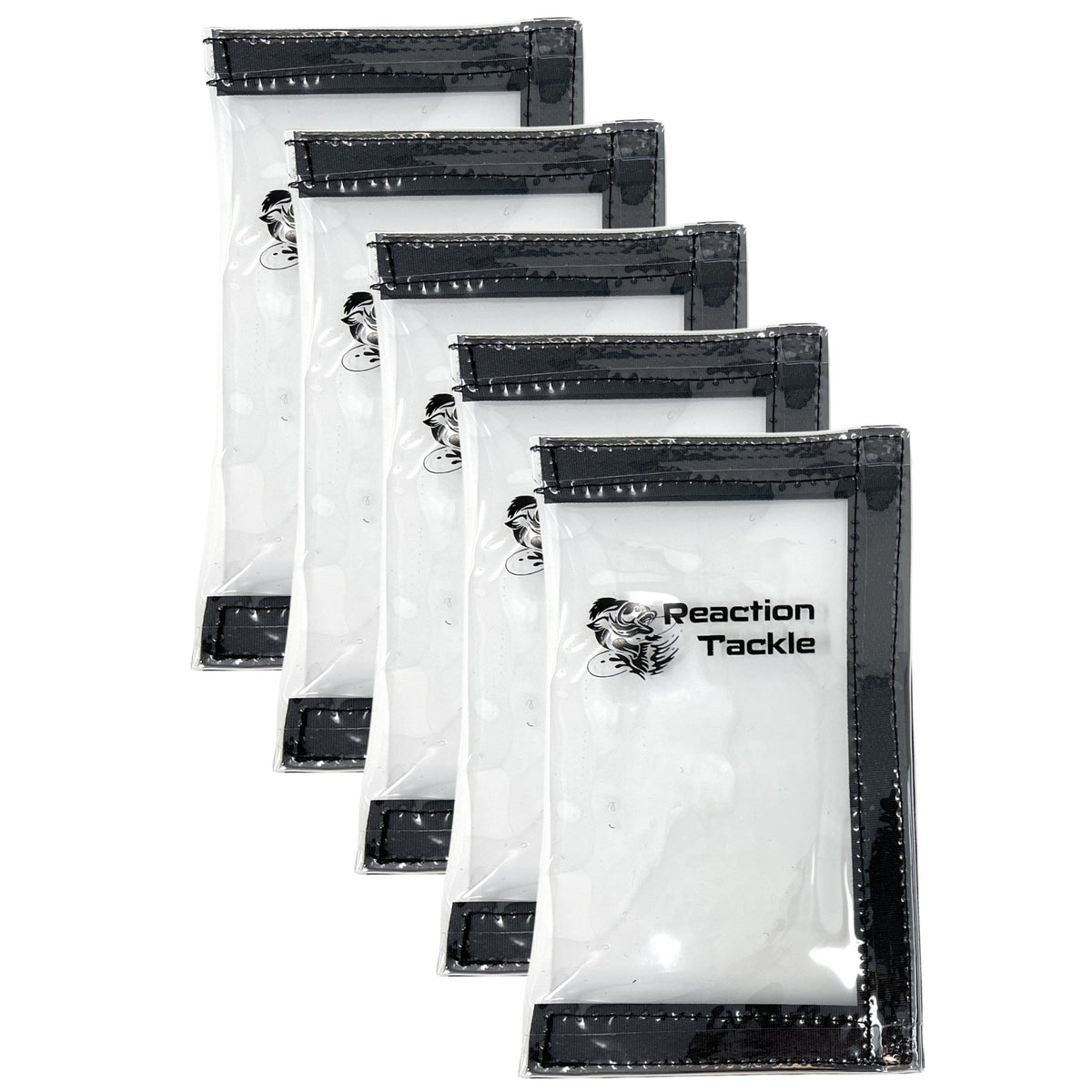 Reaction Tackle Fishing Lure Wraps - Get Tight Gear
