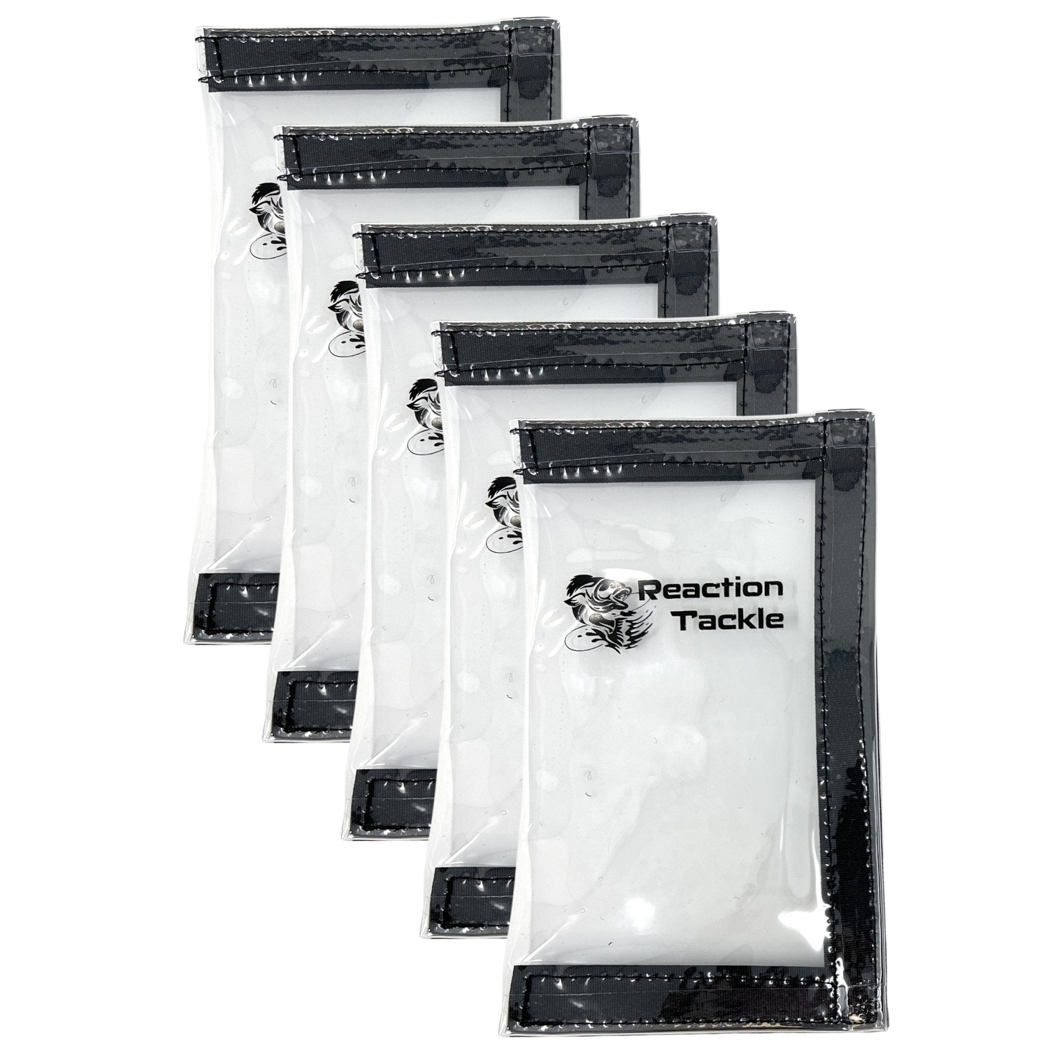 Reaction Tackle Fishing Lure Wraps - Get Tight Gear