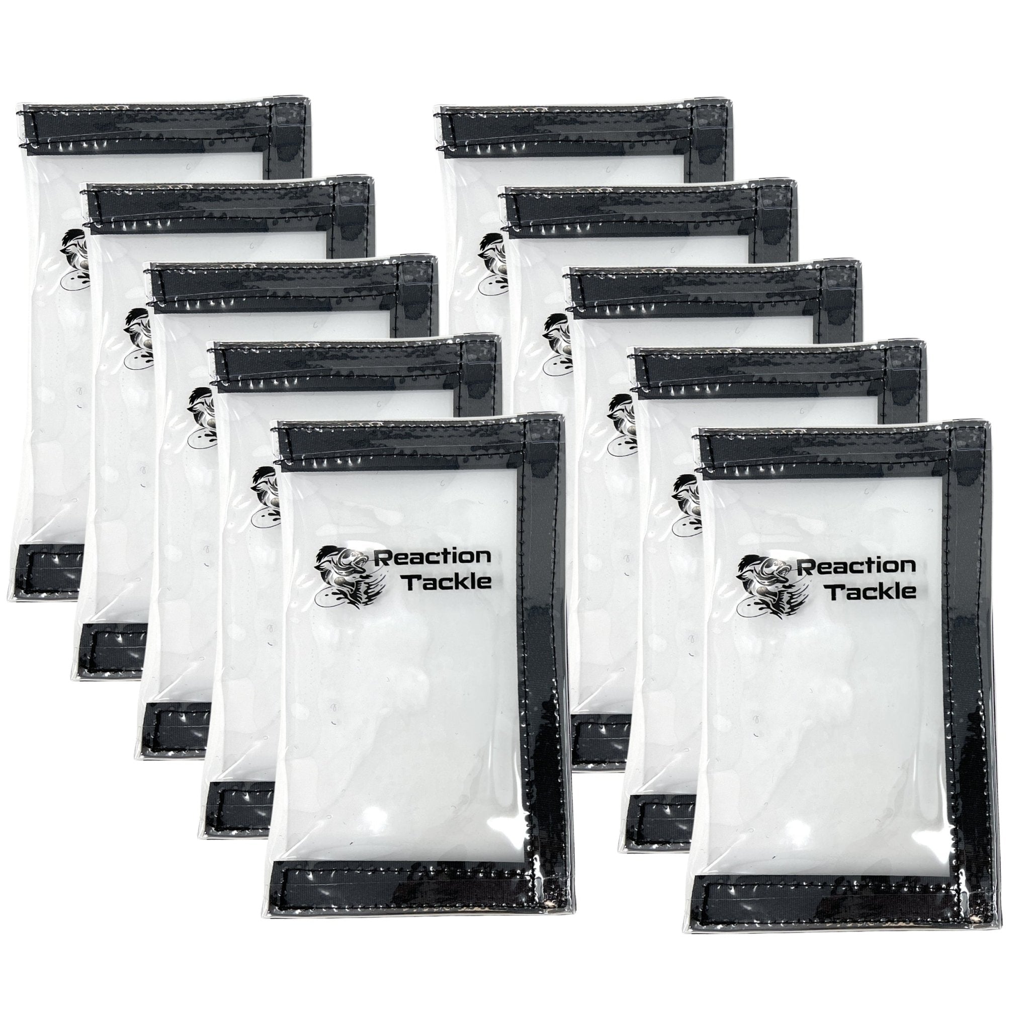 Reaction Tackle Fishing Lure Wraps - Get Tight Gear