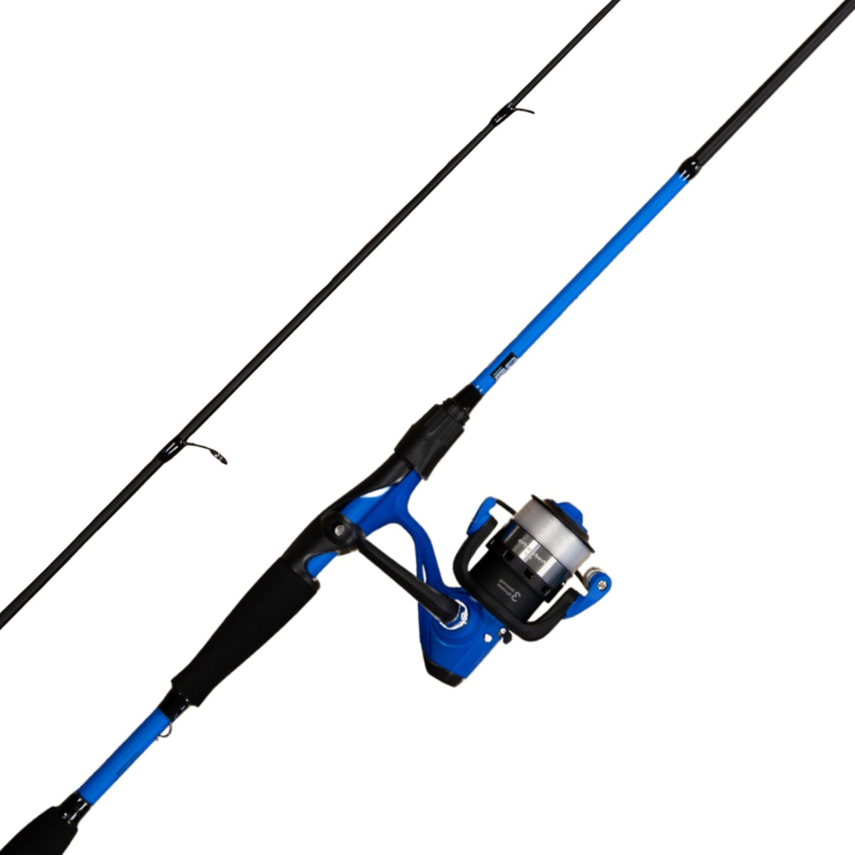 Reaction Tackle Fishing Rod and Spinning Reel Combo – Predator Pro - NEW - Get Tight Gear