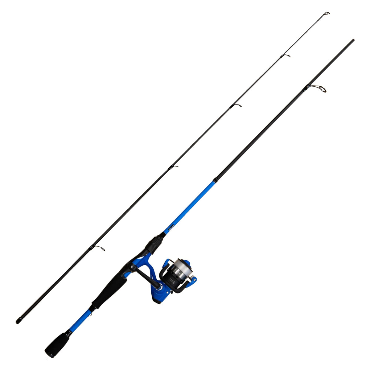 Reaction Tackle Fishing Rod and Spinning Reel Combo – Predator Pro - NEW - Get Tight Gear
