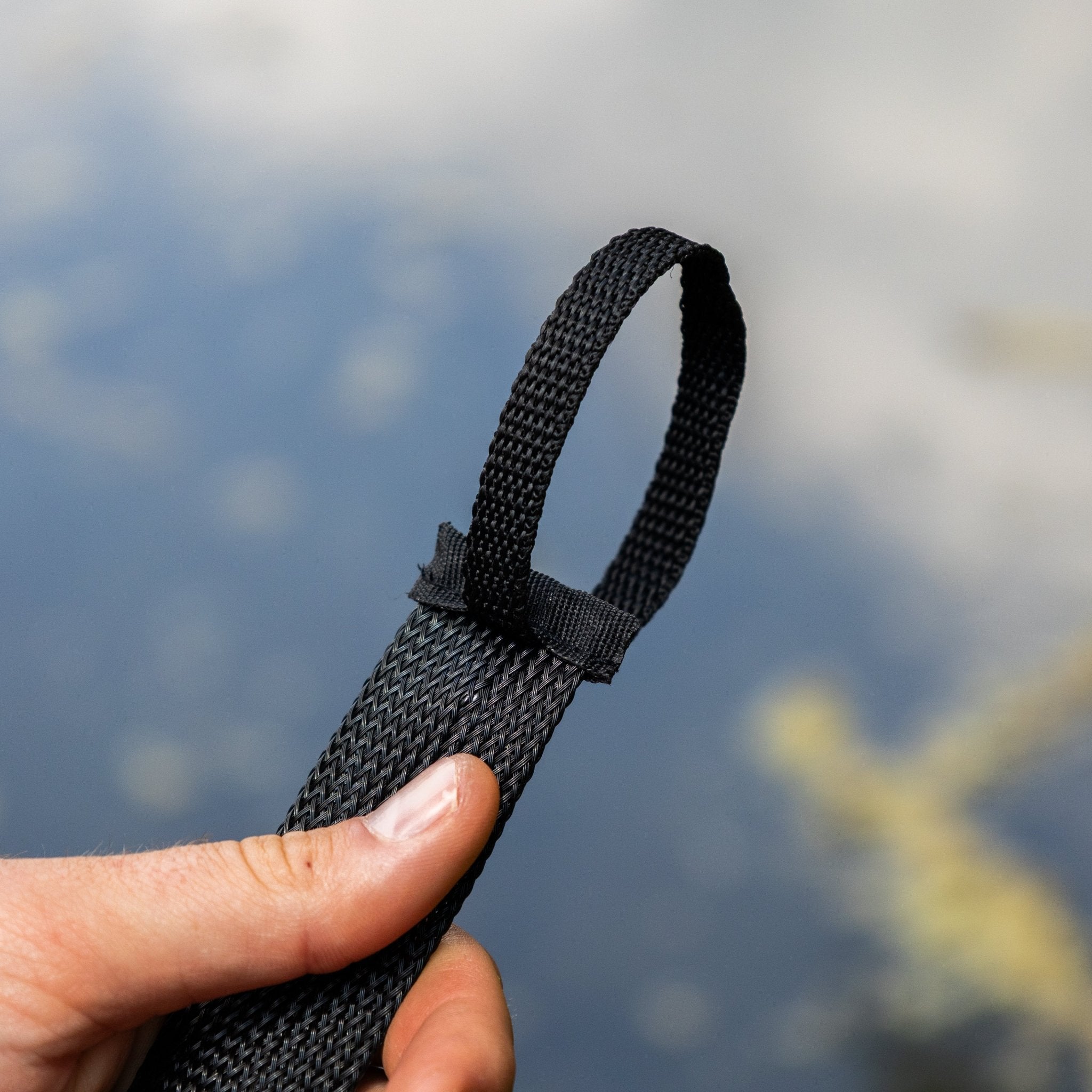 Reaction Tackle Fishing Rod Cover / Rod Sleeve / Rod Sock (2 - Pack) - Get Tight Gear