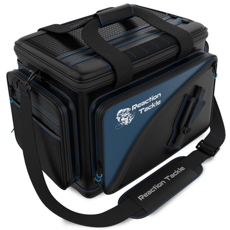 Reaction Tackle Fishing Tackle Bags - Get Tight Gear