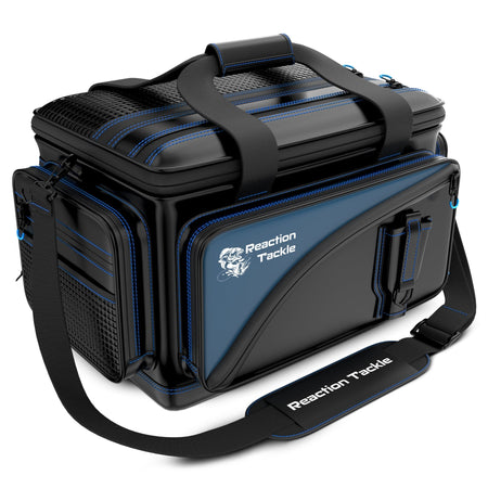Reaction Tackle Fishing Tackle Bags - Get Tight Gear