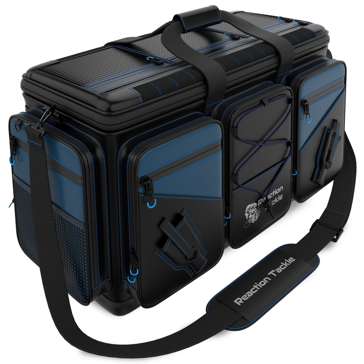 Reaction Tackle Fishing Tackle Bags - Get Tight Gear