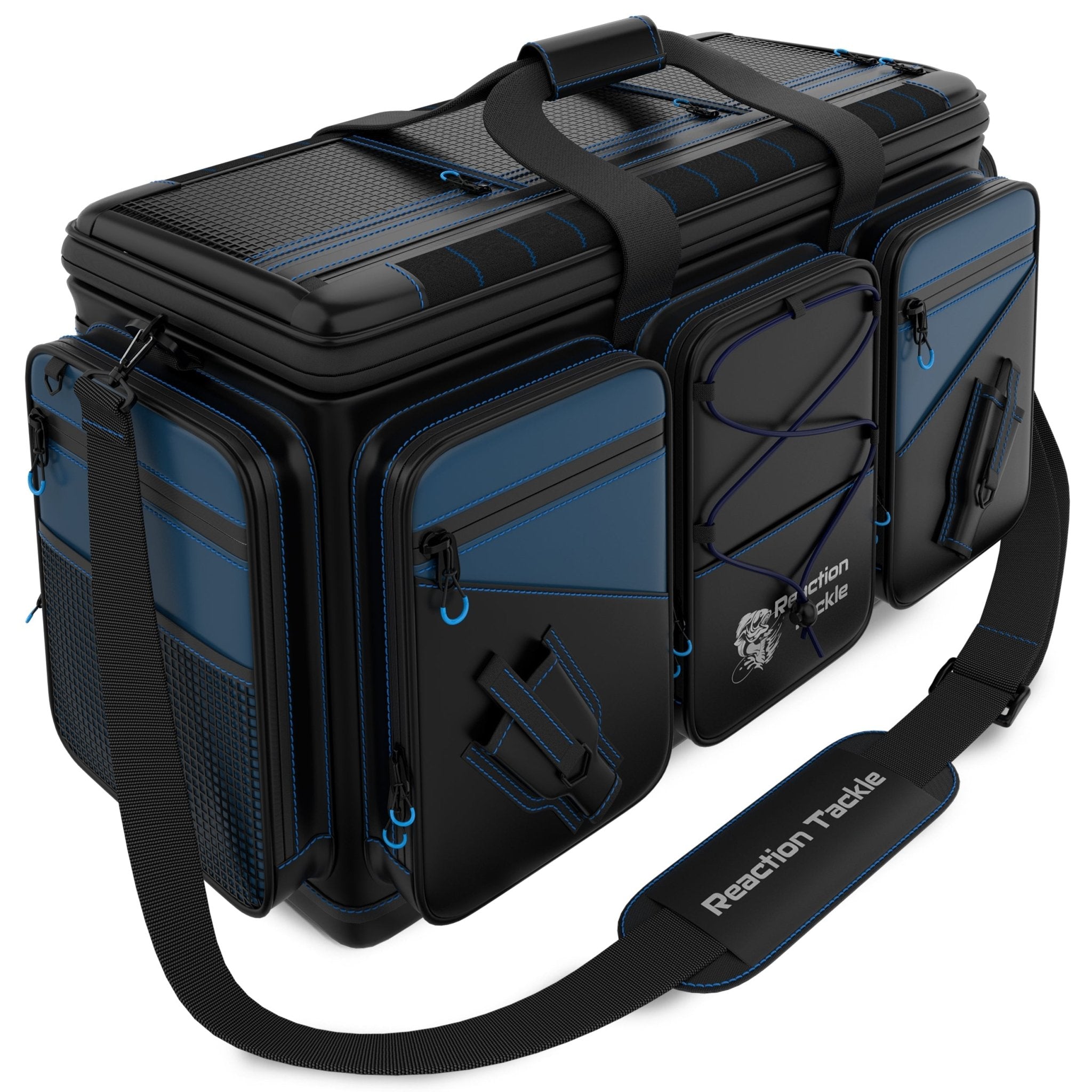 Reaction Tackle Fishing Tackle Bags - Get Tight Gear
